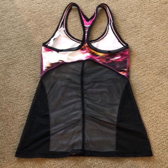 Lululemon tank top - Picture 2 of 2